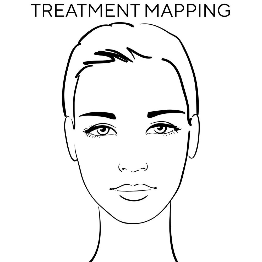 Kallos Face Treatment Diary (Paperback) -- Nothing Like This on the Market! - Picture 4 of 8